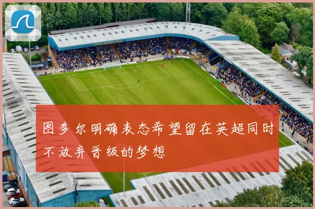 图多尔明确表态希望留在英超同时不放弃晋级的梦想